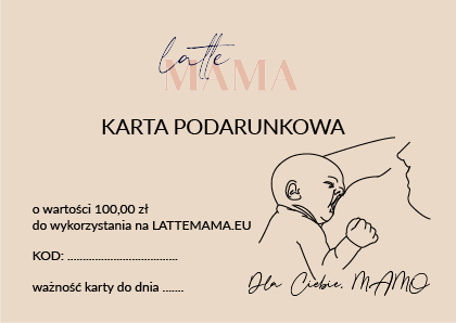  Karta podarunkowa 