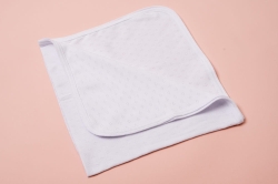 CUTIE cotton wrap/blanket