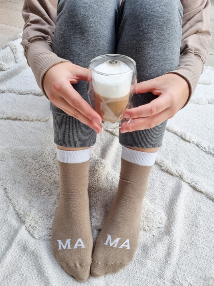 Skarpetki MA MA