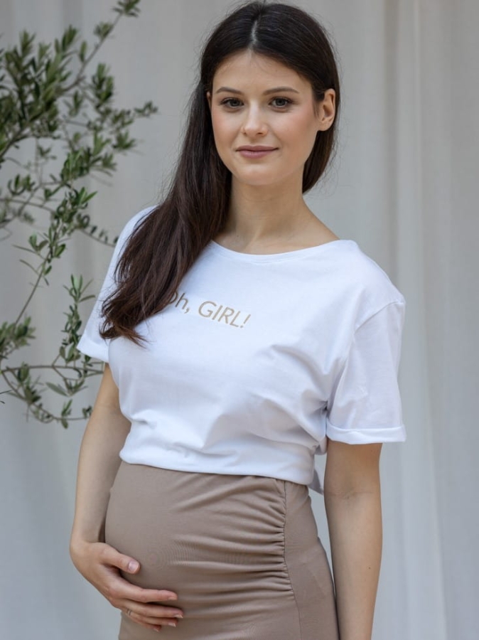 t-shirt ciązowy girl.JPG