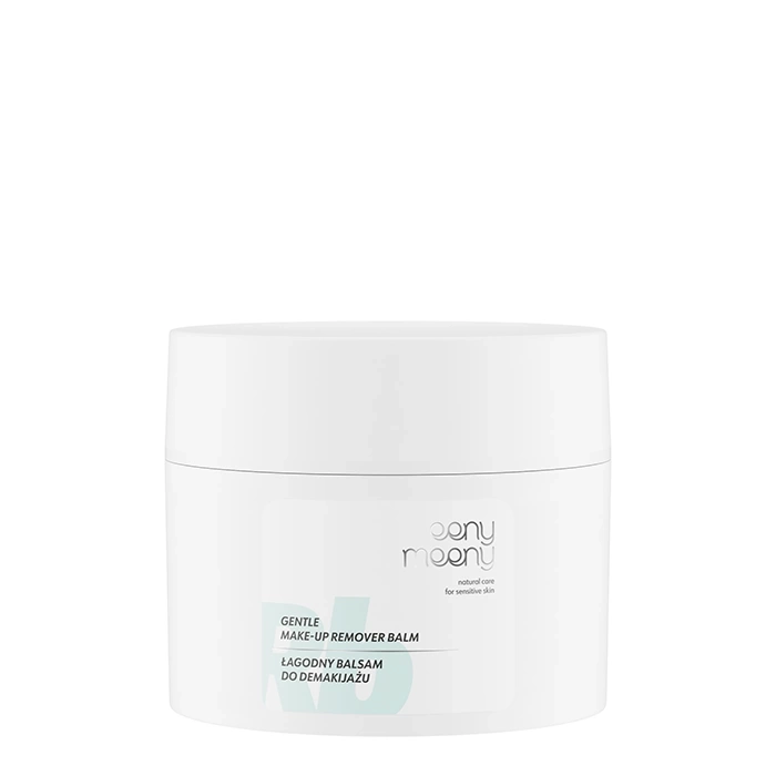  Łagodny balsam do demakijażu Eeny meeny
