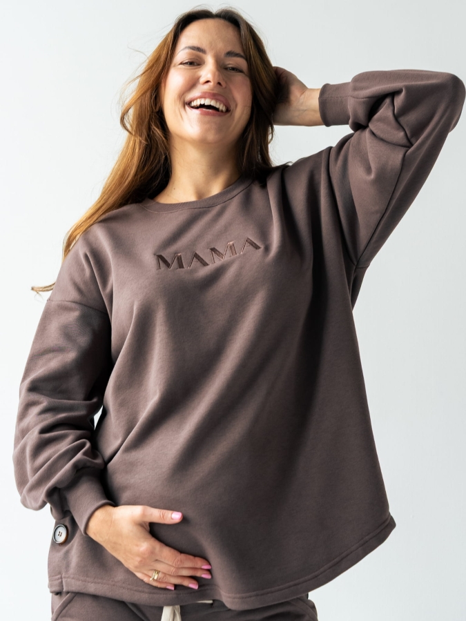 bluza ciążowa
