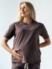 t-shirt ciążowy