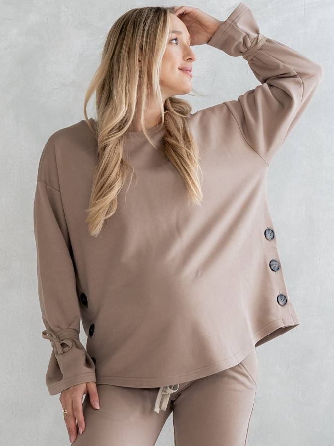 bluza ciążowa