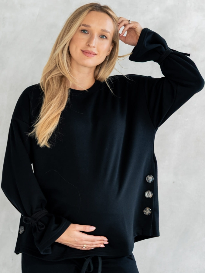 bluza ciążowa