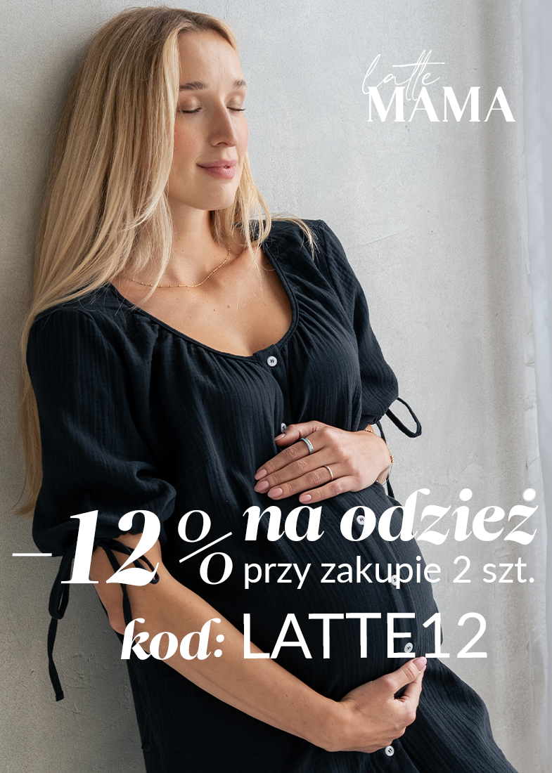 Latte Mama