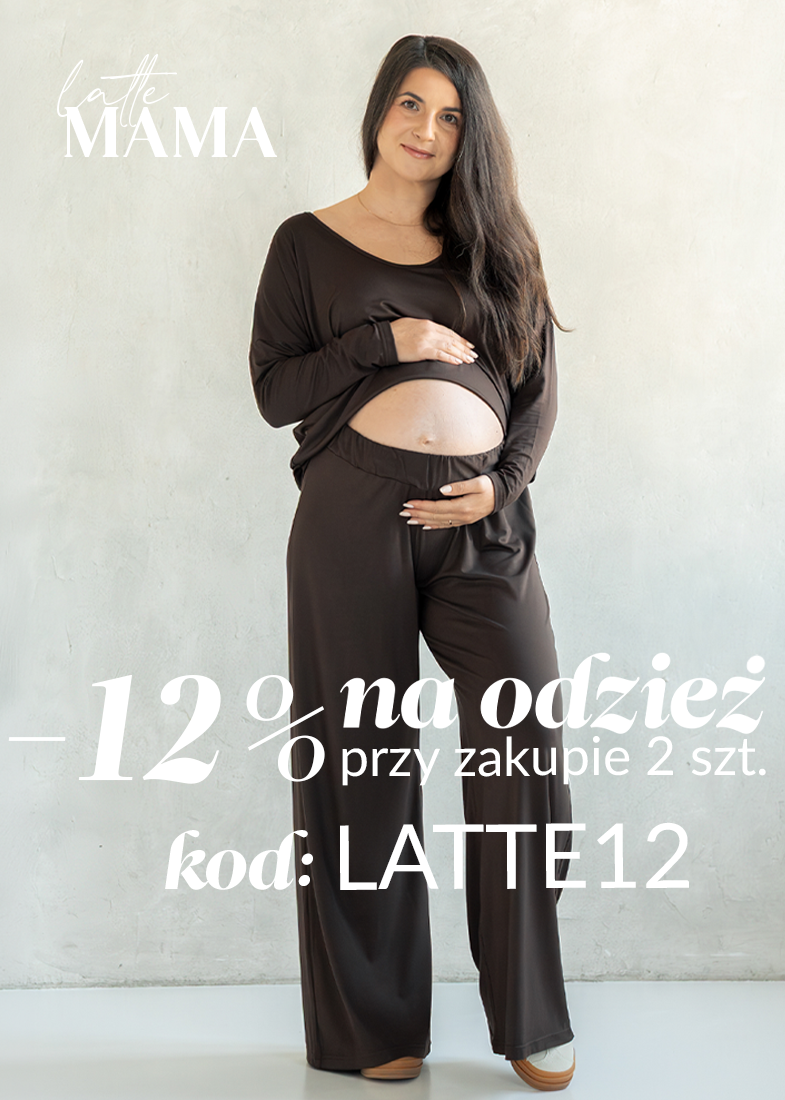 Latte Mama
