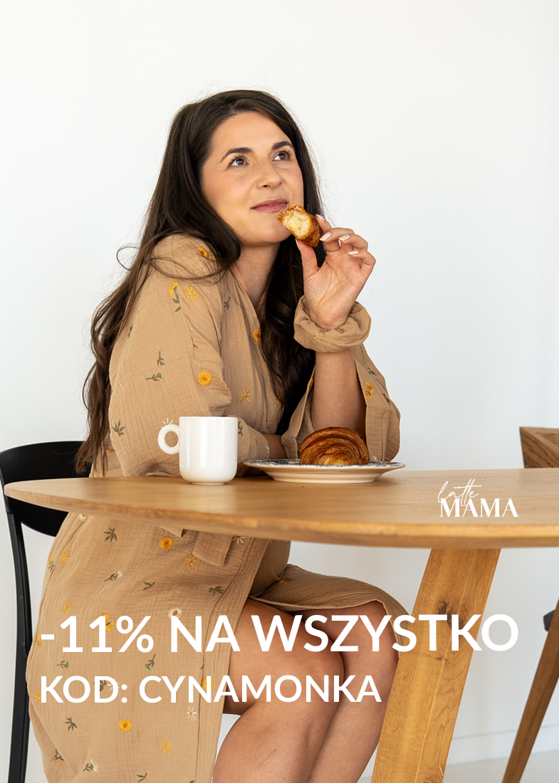 Latte Mama