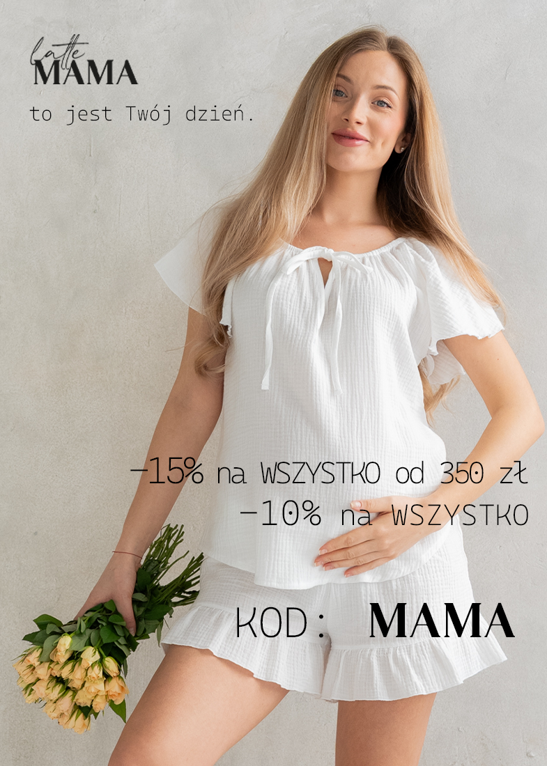 Latte Mama