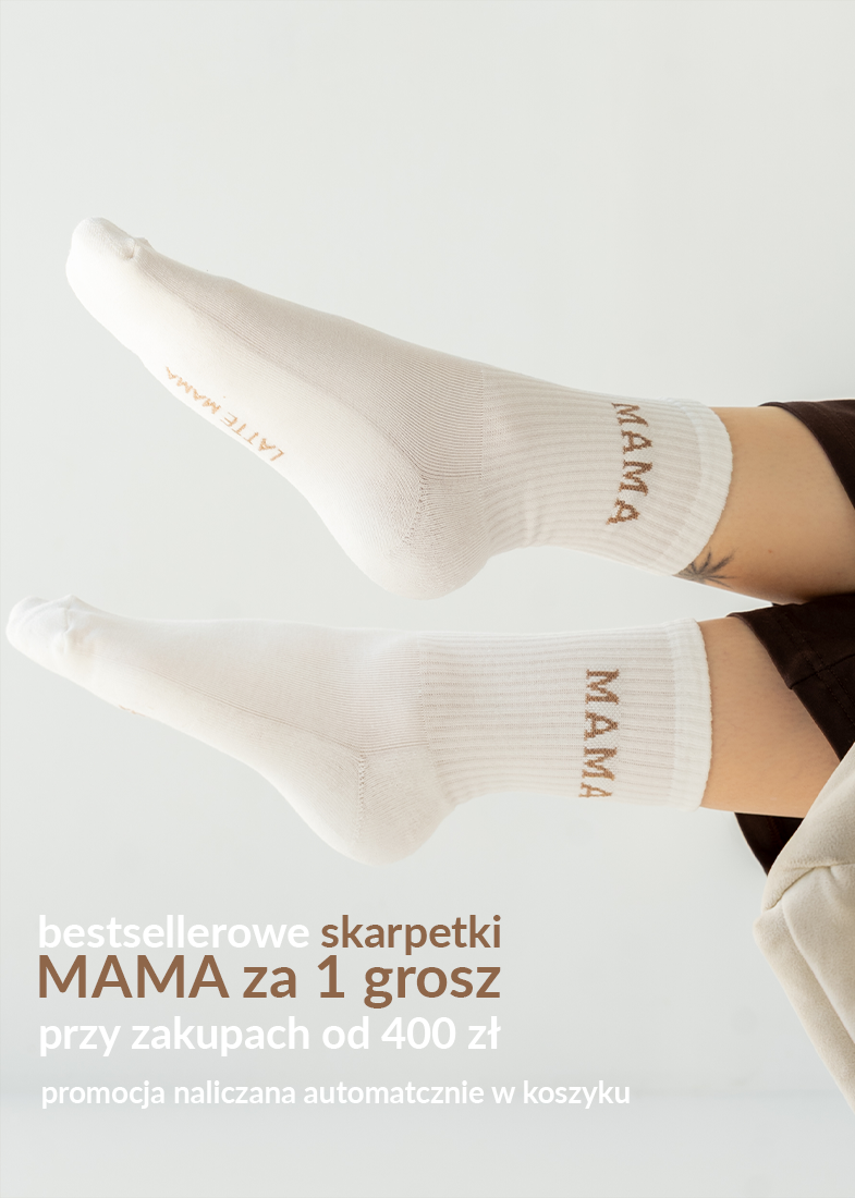 Latte Mama