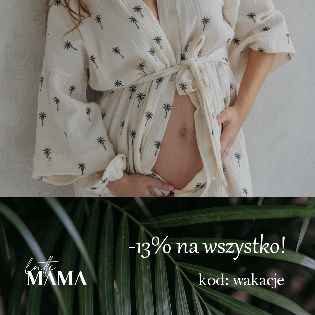 Latte Mama
